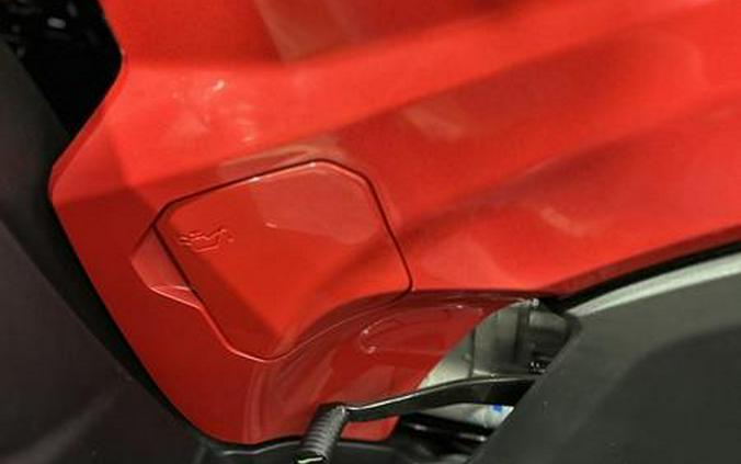 2025 Honda® FourTrax Rancher