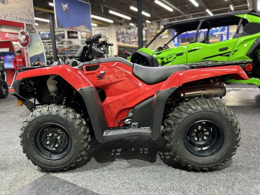 2025 Honda® FourTrax Rancher