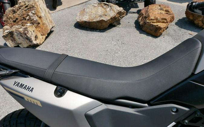2025 Yamaha Tenere 700