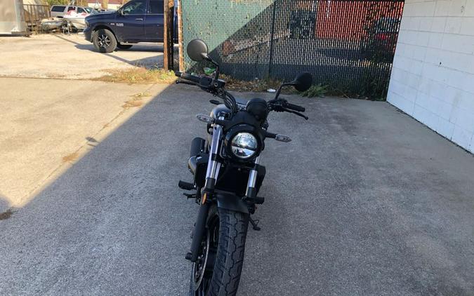 2026 Kawasaki ELIMINATOR