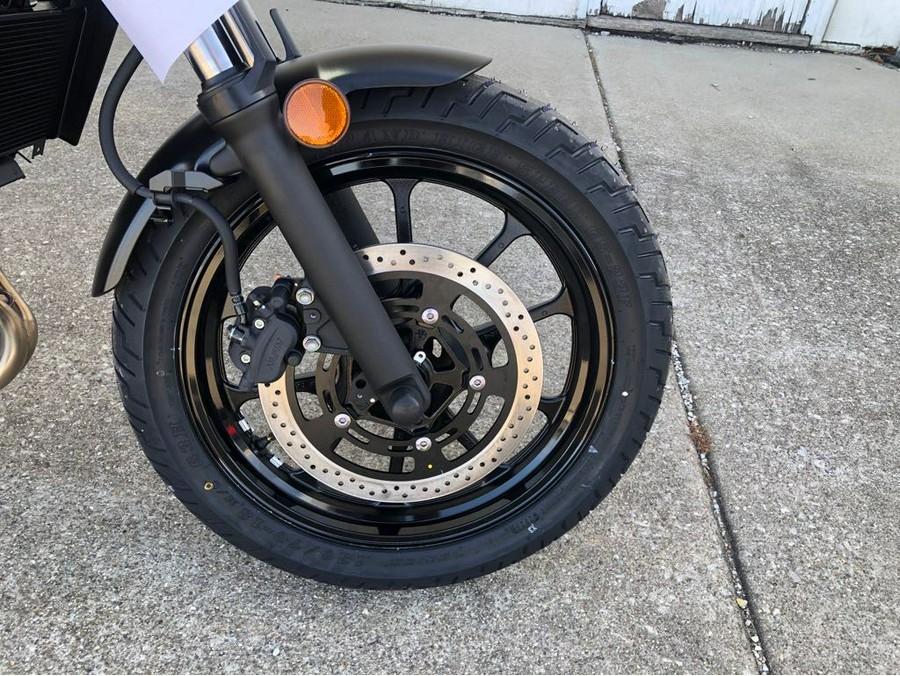 2026 Kawasaki ELIMINATOR