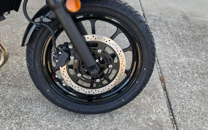 2026 Kawasaki ELIMINATOR