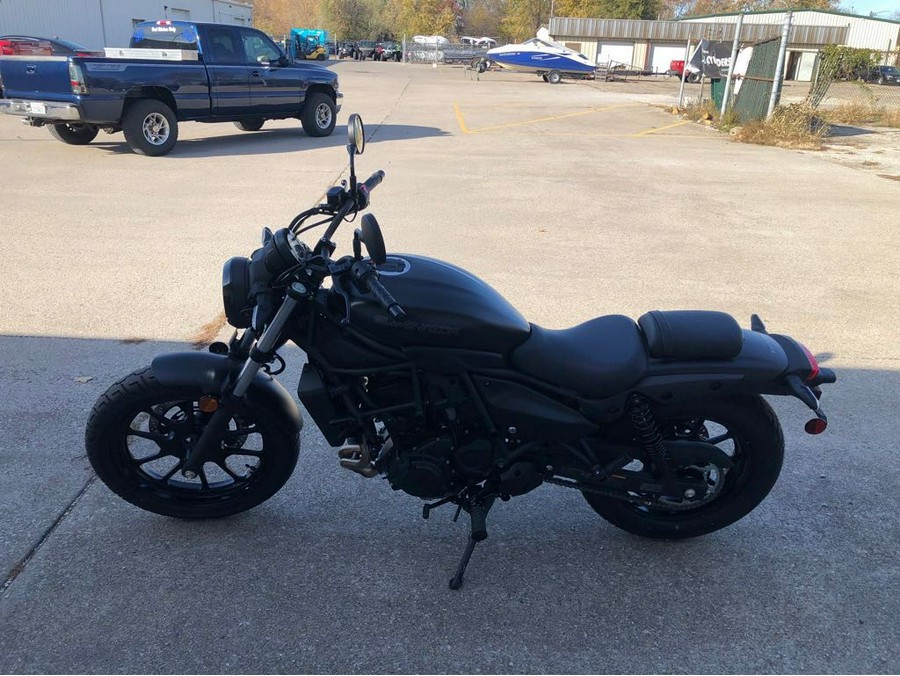 2026 Kawasaki ELIMINATOR