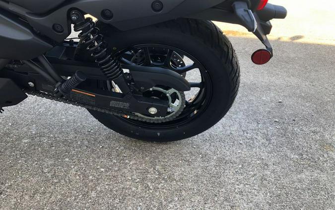 2026 Kawasaki ELIMINATOR