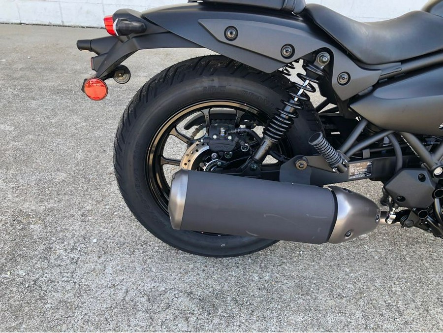 2026 Kawasaki ELIMINATOR