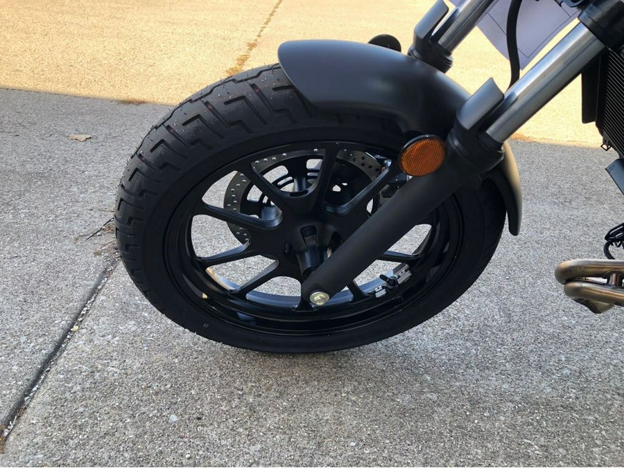 2026 Kawasaki ELIMINATOR