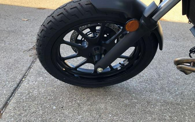 2026 Kawasaki ELIMINATOR