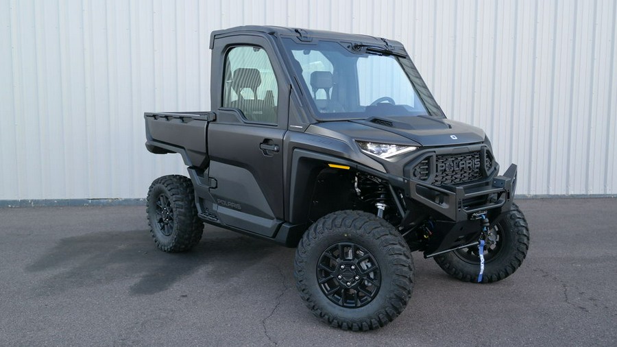 2026 Polaris® Ranger XD 1500 NorthStar Premiun