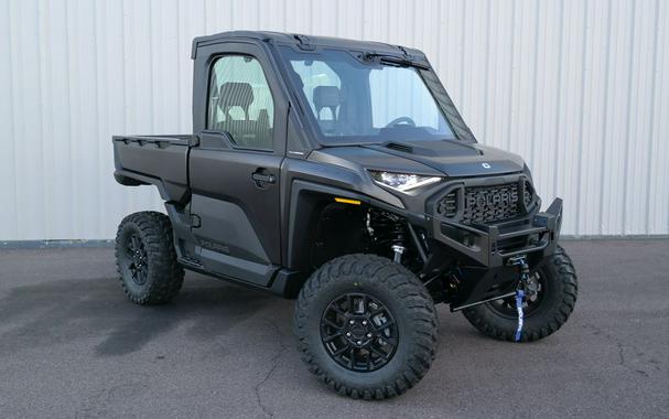 2026 Polaris® Ranger XD 1500 NorthStar Premiun
