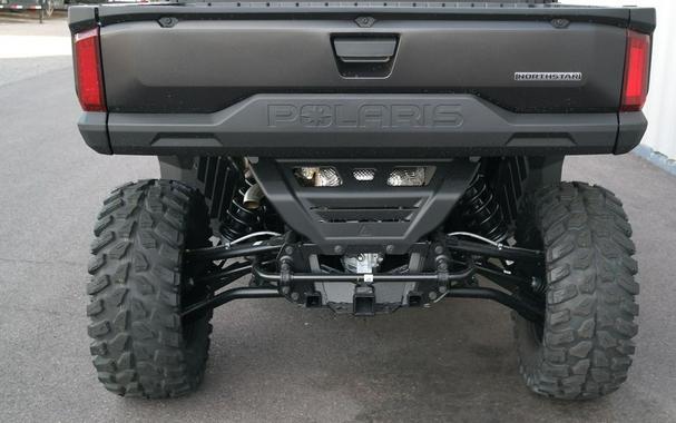 2026 Polaris® Ranger XD 1500 NorthStar Premiun