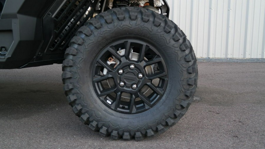 2026 Polaris® Ranger XD 1500 NorthStar Premiun