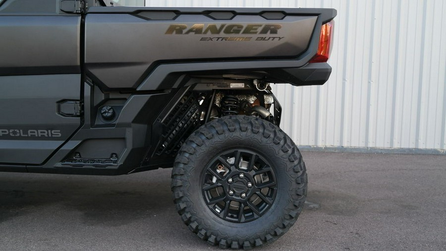 2026 Polaris® Ranger XD 1500 NorthStar Premiun