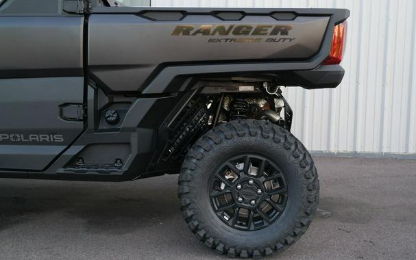 2026 Polaris® Ranger XD 1500 NorthStar Premiun