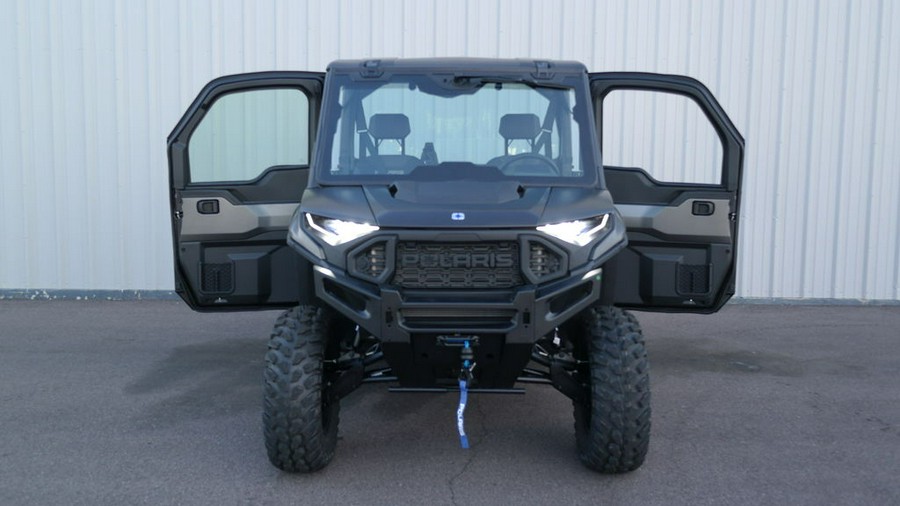 2026 Polaris® Ranger XD 1500 NorthStar Premiun