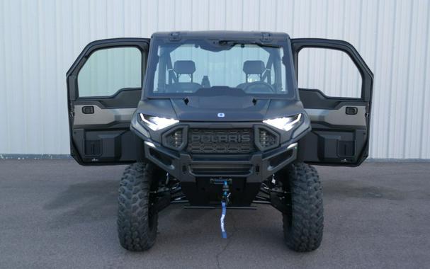2026 Polaris® Ranger XD 1500 NorthStar Premiun