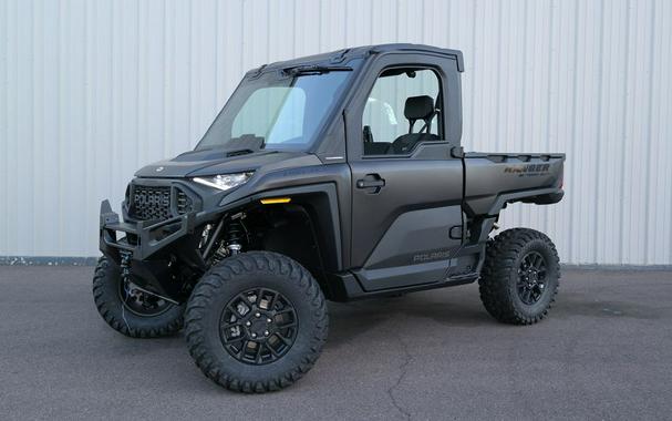 2026 Polaris® Ranger XD 1500 NorthStar Premiun