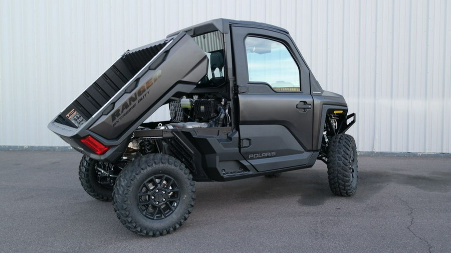2026 Polaris® Ranger XD 1500 NorthStar Premiun
