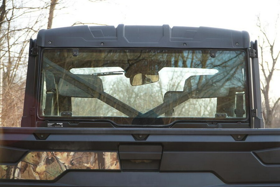 2021 Polaris® Ranger XP 1000 NorthStar Edition Premium Polaris Pursuit Camo