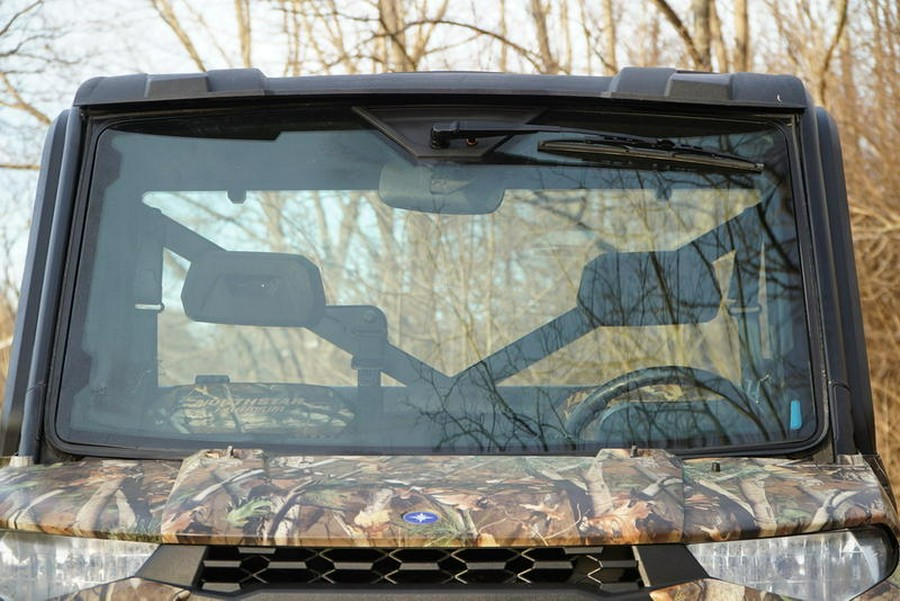 2021 Polaris® Ranger XP 1000 NorthStar Edition Premium Polaris Pursuit Camo