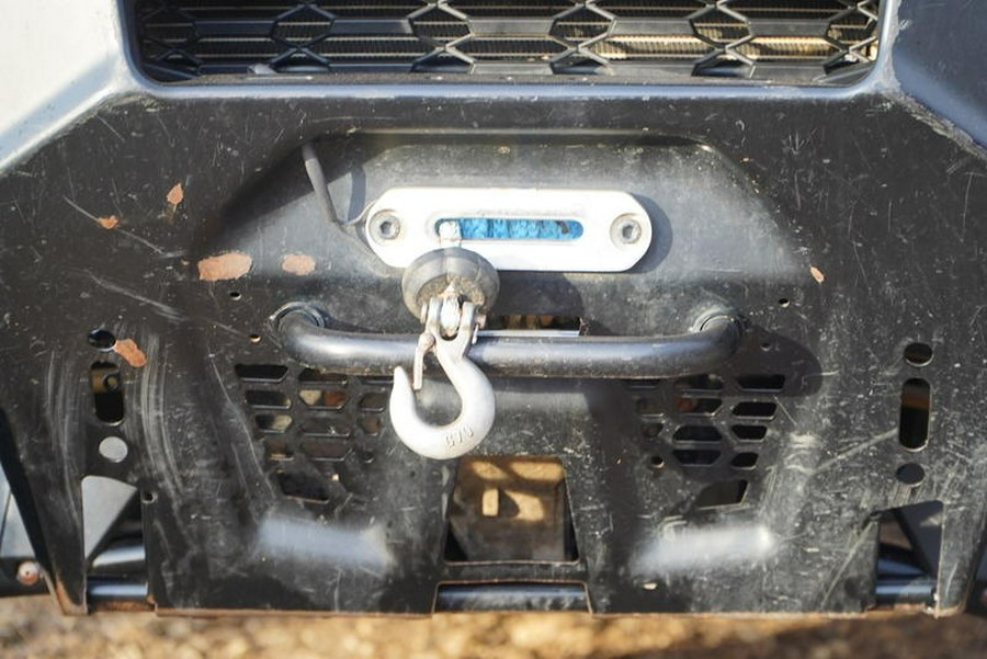 2021 Polaris® Ranger XP 1000 NorthStar Edition Premium Polaris Pursuit Camo