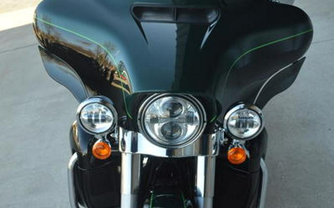2016 Harley-Davidson® FLHTK - Ultra Limited