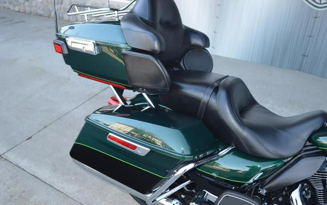 2016 Harley-Davidson® FLHTK - Ultra Limited