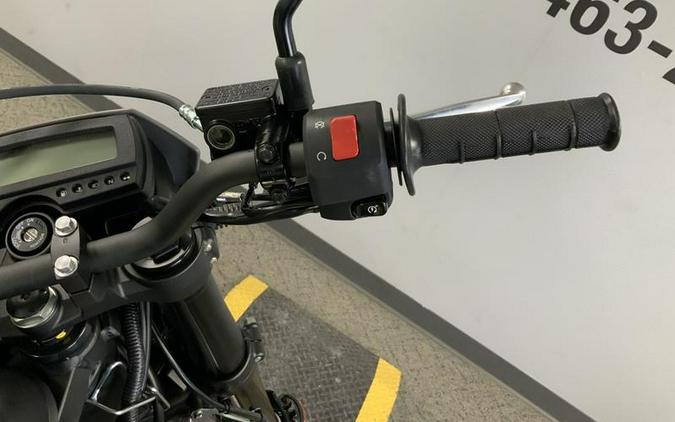 2026 Kawasaki KLX®300SM