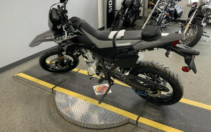 2026 Kawasaki KLX®300SM