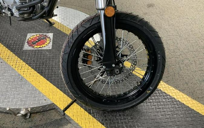 2026 Kawasaki KLX®300SM