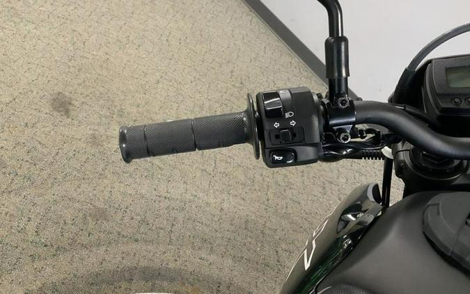 2026 Kawasaki KLX®300SM