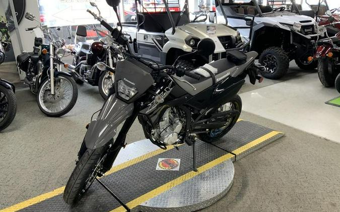 2026 Kawasaki KLX®300SM