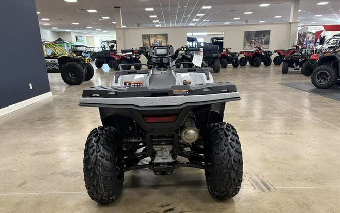 2026 Polaris Sportsman 570