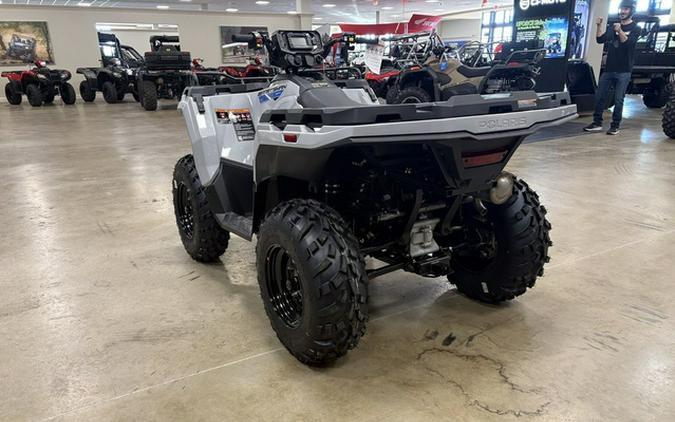 2026 Polaris Sportsman 570
