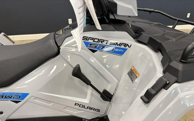 2026 Polaris Sportsman 570