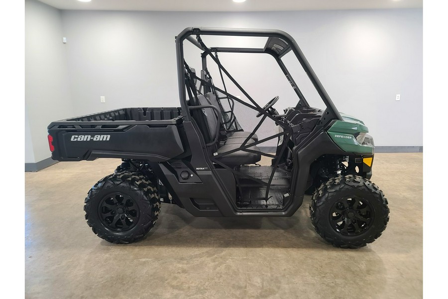 2026 Can-Am Defender DPS HD7