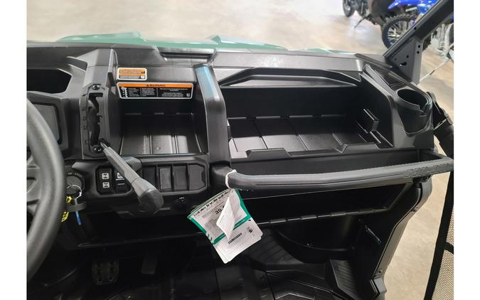 2026 Can-Am Defender DPS HD7