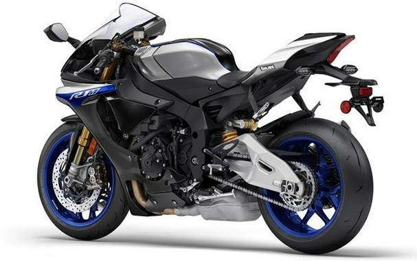2019 Yamaha YZF-R1M