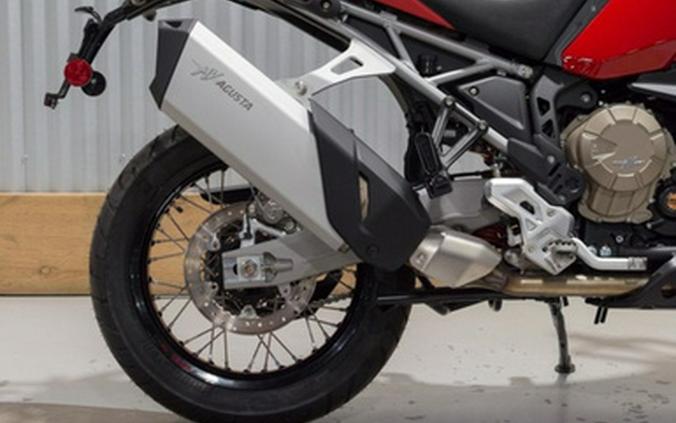 2024 MV Agusta LXP Enduro Veloce