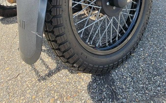 2016 Ural Motorcycles Gear-Up