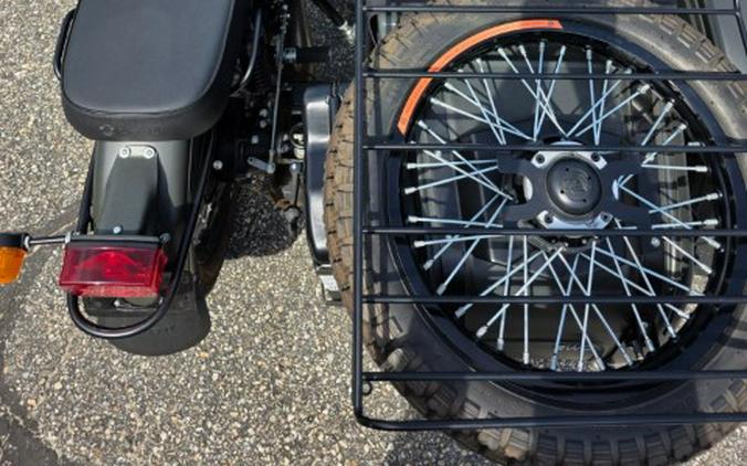 2016 Ural Motorcycles Gear-Up