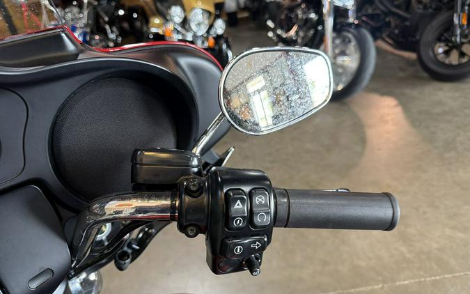 FLHTCUTG 2018 Tri Glide® Ultra