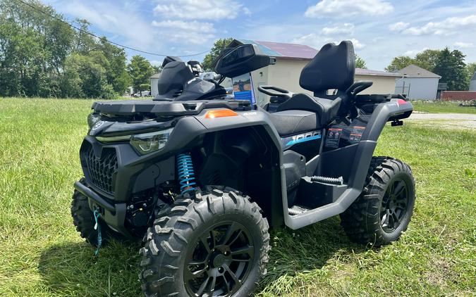 2026 CFMOTO CForce 1000 Touring
