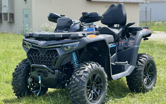 2026 CFMOTO CForce 1000 Touring