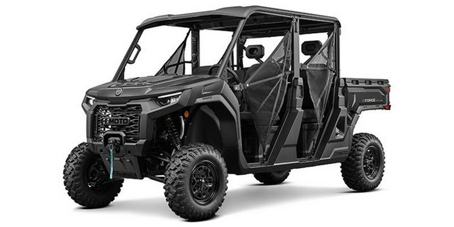 2027 CFMOTO UFORCE U10 XL EPS CF1000UZ-8LA-EPS