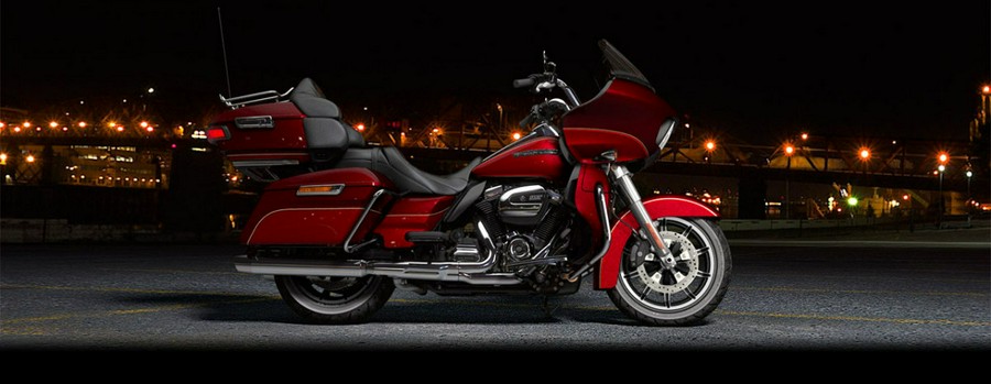 2017 Harley-Davidson Road Glide Ultra FLTRU