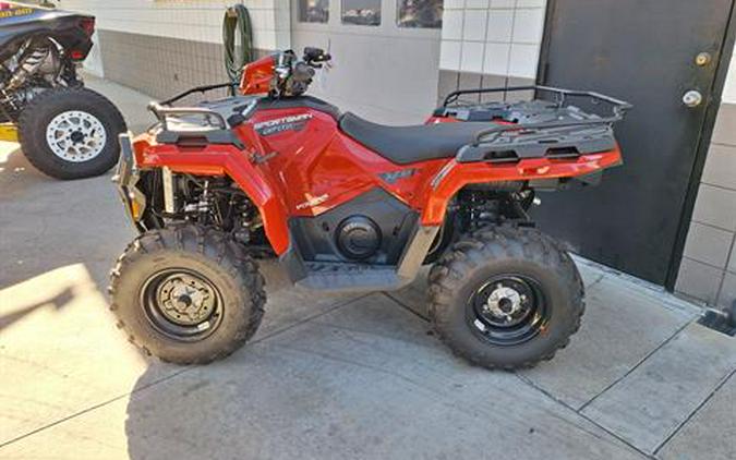 2023 Polaris Sportsman 570 EPS