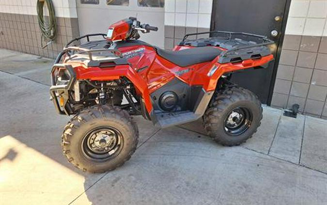 2023 Polaris Sportsman 570 EPS