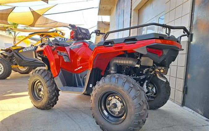 2023 Polaris Sportsman 570 EPS