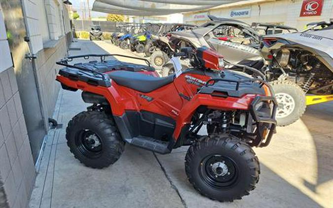 2023 Polaris Sportsman 570 EPS