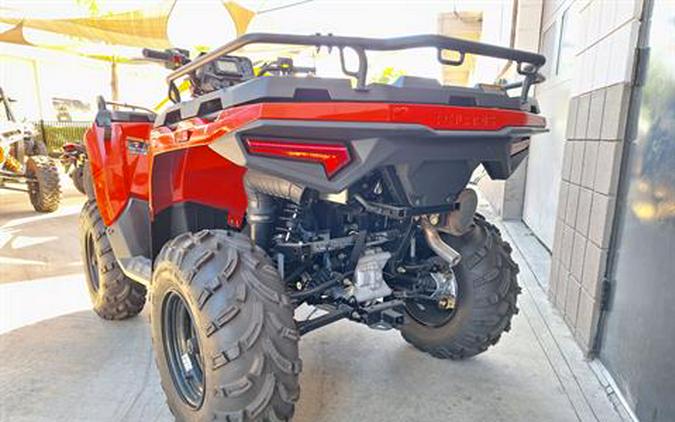 2023 Polaris Sportsman 570 EPS